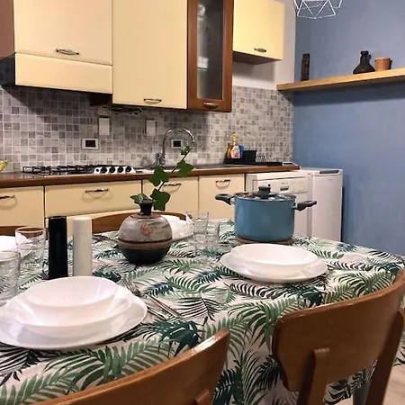 Bolognina Fiera-auditorium-stazione Apartment Bologna