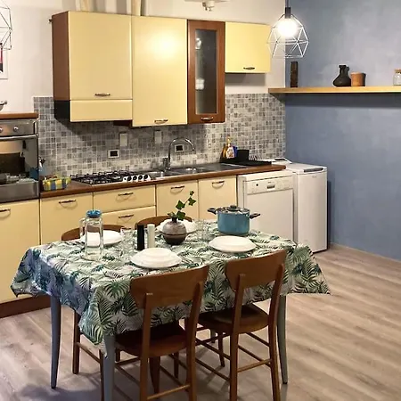 Apartment Bolognina Fiera-auditorium-stazione